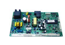 Kombi ehtiyyat hissələri