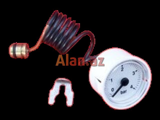 Kombi ehtiyyat hissələri