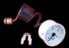 Kombi ehtiyyat hissələri