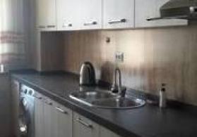 kiraye ev verilir tam esyali ve aeliqeli tek insanara da verilir