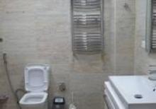 kiraye ev verilir tam esyali ve aeliqeli tek insanara da verilir