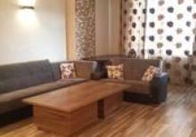 kiraye ev verilir tam esyali ve aeliqeli tek insanara da verilir