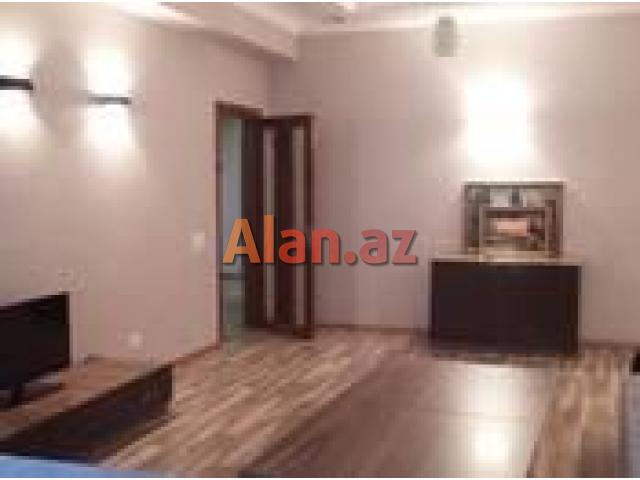 kiraye ev verilir tam esyali ve aeliqeli tek insanara da verilir