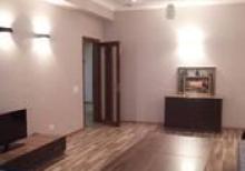 kiraye ev verilir tam esyali ve aeliqeli tek insanara da verilir