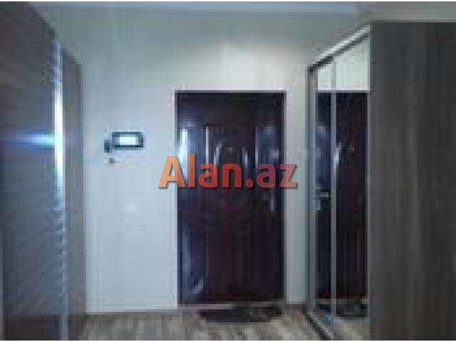 kiraye ev verilir tam esyali ve aeliqeli tek insanara da verilir