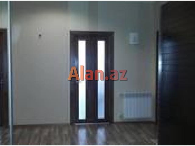 kiraye ev verilir tam esyali ve aeliqeli tek insanara da verilir