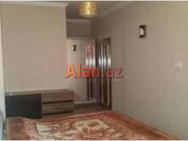 kiraye ev verilir tam esyali ve aeliqeli tek insanara da verilir