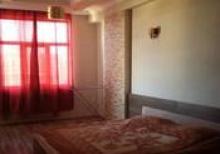 kiraye ev verilir tam esyali ve aeliqeli tek insanara da verilir