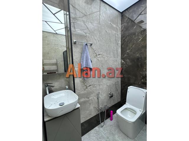 2 otaqlı 70 kv təmirli mənzil kirayə verilir