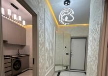 2 otaqlı 70 kv təmirli mənzil kirayə verilir