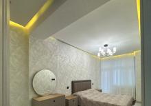 2 otaqlı 70 kv təmirli mənzil kirayə verilir