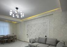 2 otaqlı 70 kv təmirli mənzil kirayə verilir