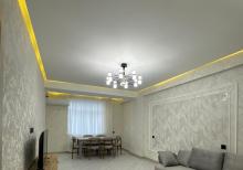 2 otaqlı 70 kv təmirli mənzil kirayə verilir