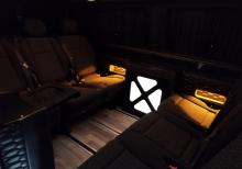 Satılır Mercedes-Benz Vito 2008-ci il, əla vəziyyətdə.