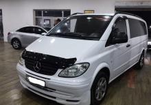 Satılır Mercedes-Benz Vito 2008-ci il, əla vəziyyətdə.