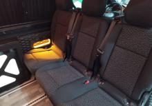 Satılır Mercedes-Benz Vito 2008-ci il, əla vəziyyətdə.