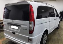 Satılır Mercedes-Benz Vito 2008-ci il, əla vəziyyətdə.