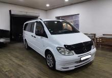Satılır Mercedes-Benz Vito 2008-ci il, əla vəziyyətdə.