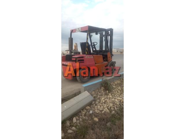 Avtokar xidməti Sumqayit