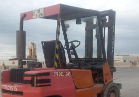 Avtokar xidməti Sumqayit