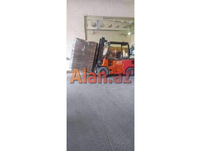 Avtokar xidməti Sumqayit