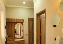 Buzovnada həyət evi satılır