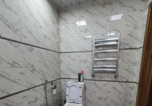 Buzovnada həyət evi satılır