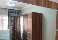 Buzovnada həyət evi satılır