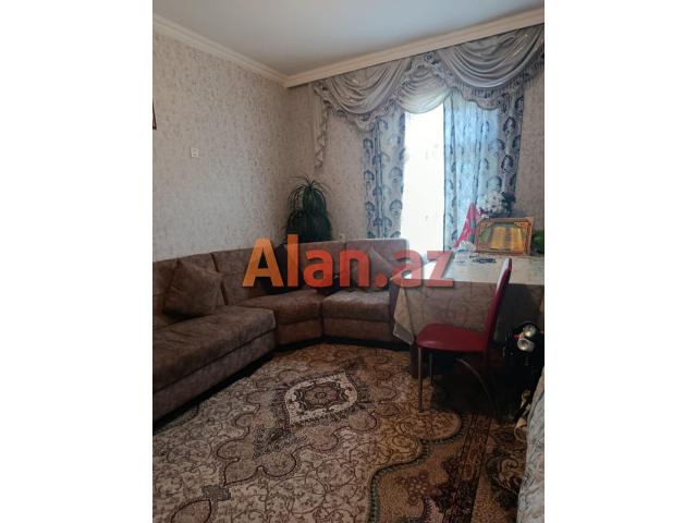 Məştəğada 2 otaqlı həyət evi satılır