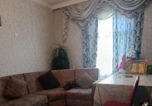 Məştəğada 2 otaqlı həyət evi satılır