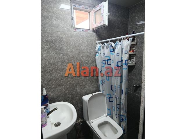 Məştəğada 2 otaqlı həyət evi satılır