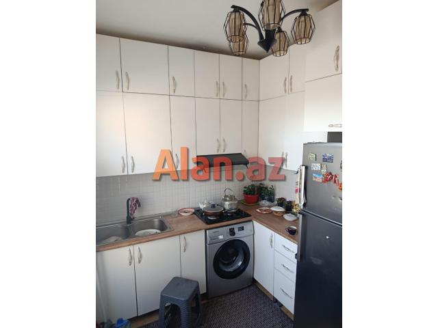 Məştəğada 2 otaqlı həyət evi satılır