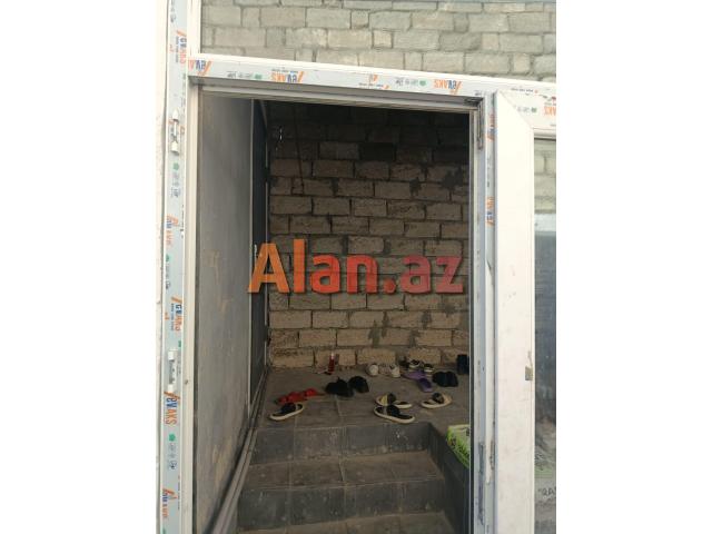 Məştəğada 2 otaqlı həyət evi satılır