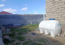 Məştəğada 2 otaqlı həyət evi satılır