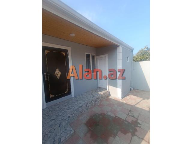 Buzovnada ev satılır