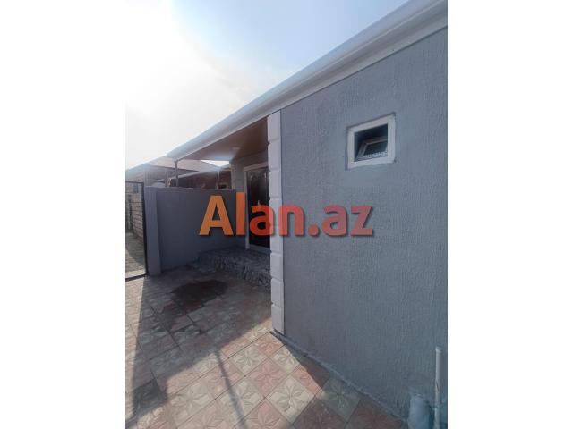 Buzovnada ev satılır