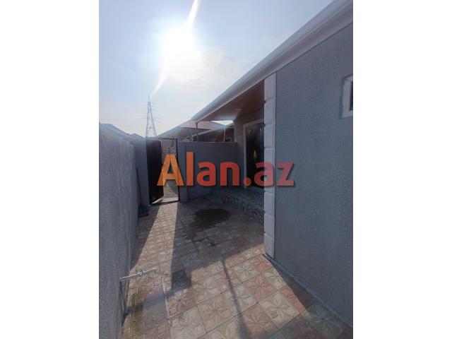 Buzovnada ev satılır