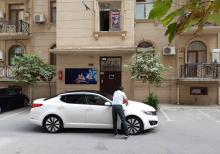 2 otaq menzil kiraye verlir