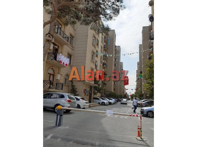 2 otaq menzil kiraye verlir