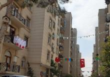 2 otaq menzil kiraye verlir