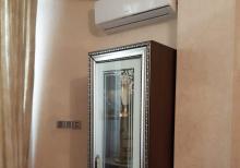 2 otaq menzil kiraye verlir