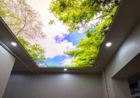 Xətai rayonu General Şıxlinski küçəs