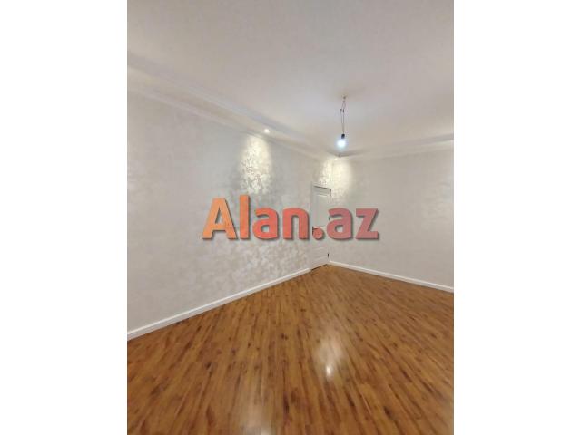 Xətai rayonu General Şıxlinski küçəs