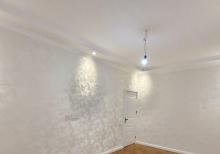 Xətai rayonu General Şıxlinski küçəs