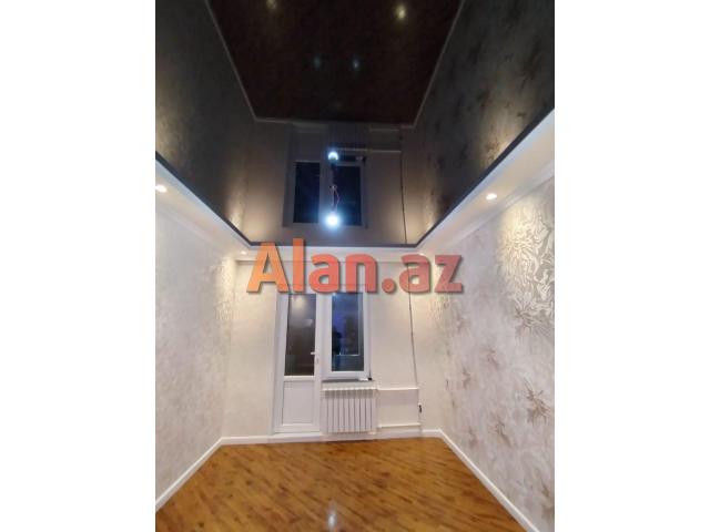 Xətai rayonu General Şıxlinski küçəs