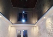 Xətai rayonu General Şıxlinski küçəs