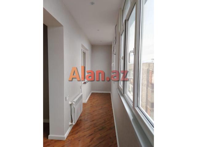 Xətai rayonu General Şıxlinski küçəs