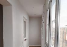 Xətai rayonu General Şıxlinski küçəs