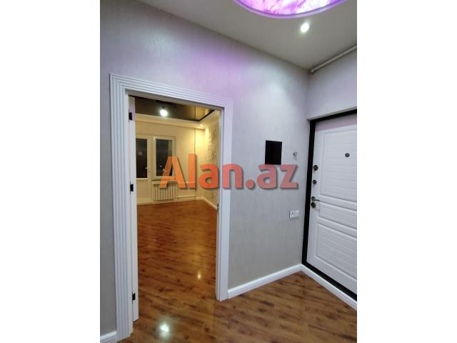 Xətai rayonu General Şıxlinski küçəs