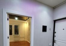 Xətai rayonu General Şıxlinski küçəs